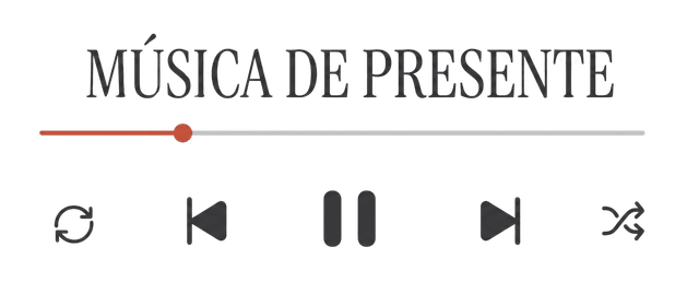 Música de Presente